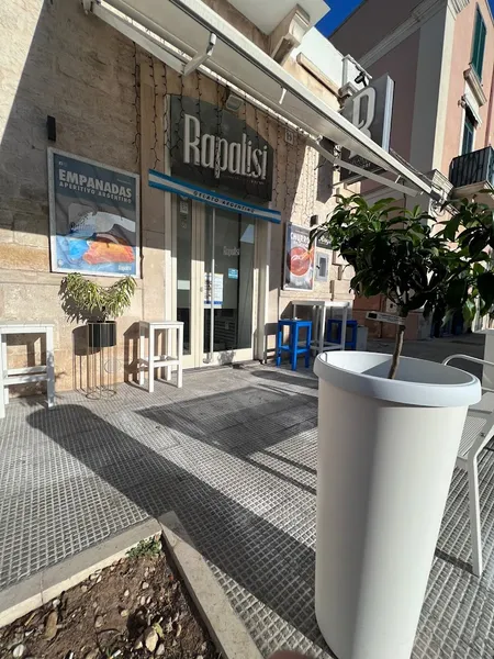 RapaLisi GELATERIA ARGENTINA