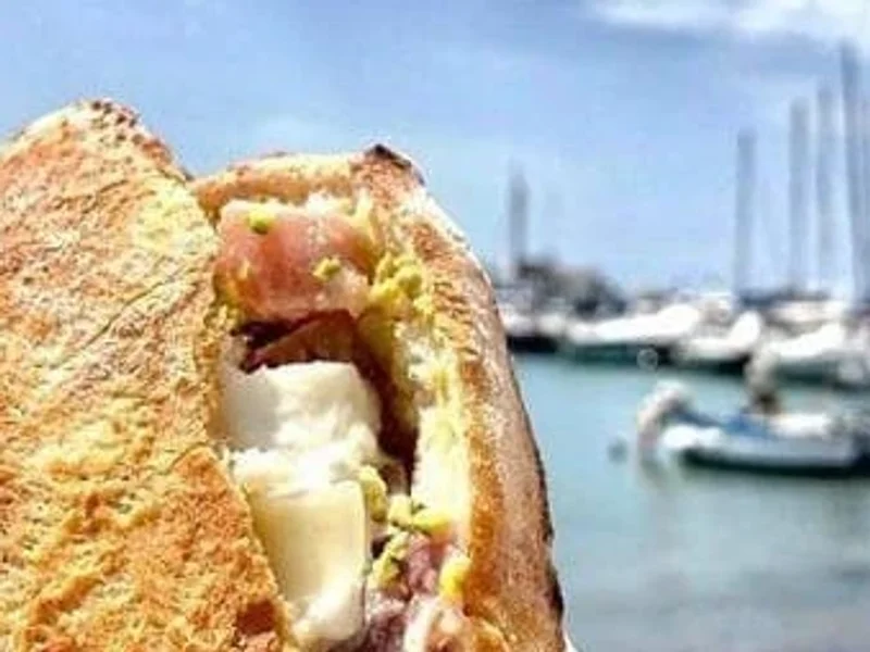 PUCCIARIA Santo Spirito