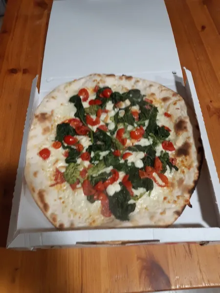 Pizzeria Sant'Antonio di Biancofiore Anna