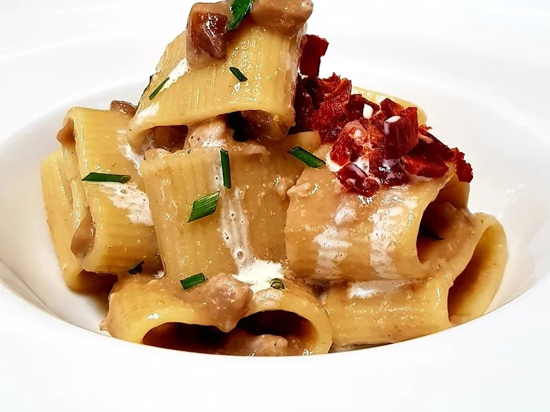 Ristorante Carnivora