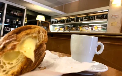 Lista 5 ristoranti per colazione a Madonnella Bari