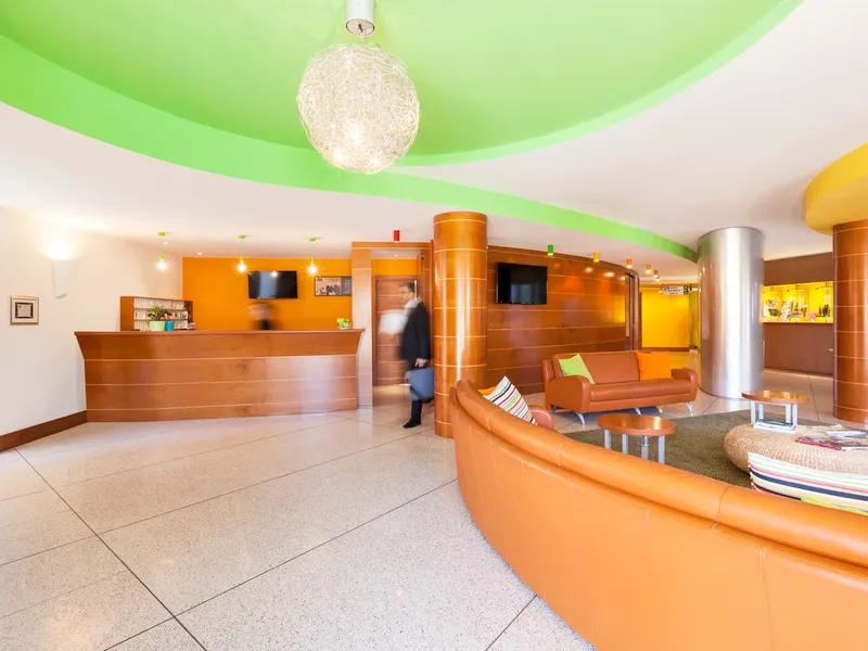 ibis Styles Bari Giovinazzo