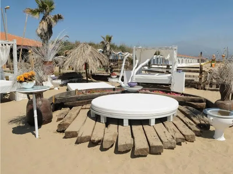 Villaggio Turistico Internazionale La Plaja