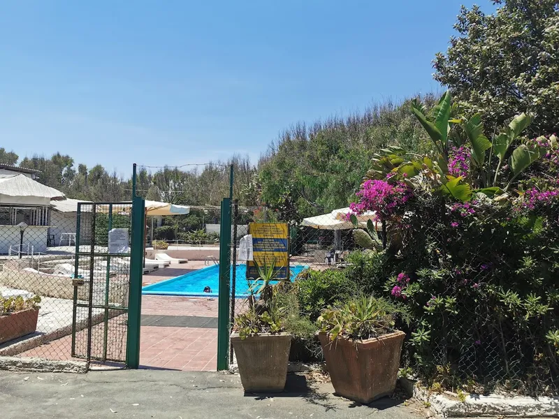 Villaggio Turistico Europeo