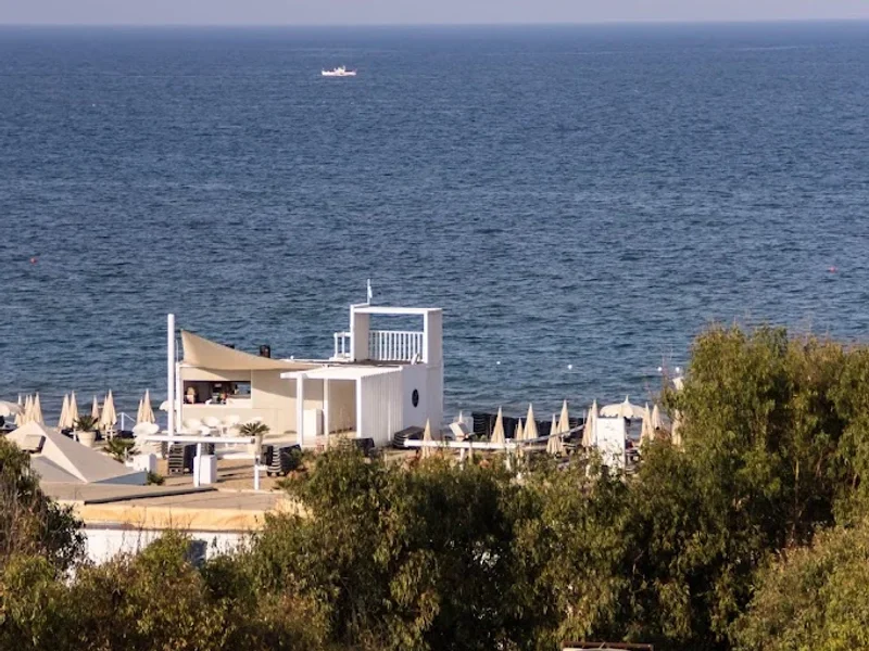 Miramare Hotel