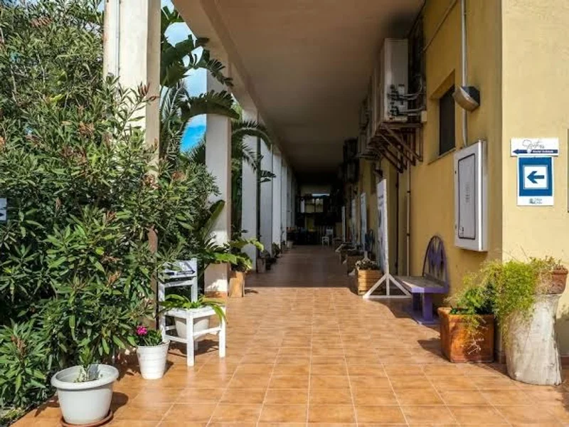 Beteyà Hostel Don Bosco