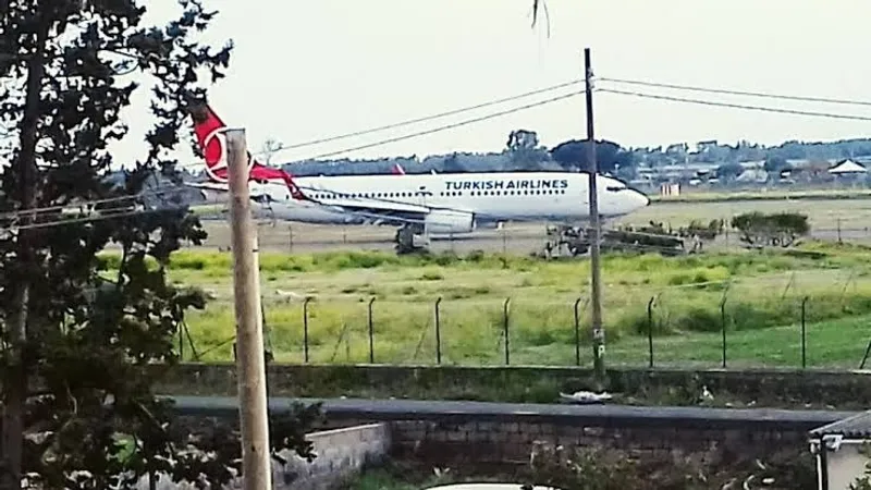 Bed And Fly - Aeroporto Fontanarossa Catania