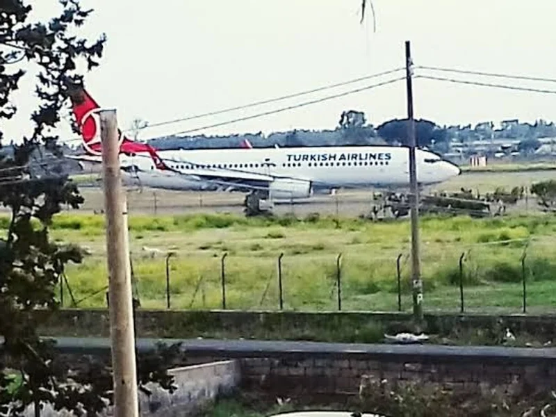 Bed And Fly - Aeroporto Fontanarossa Catania