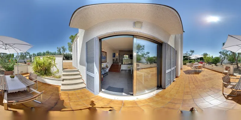 B&B La Villa