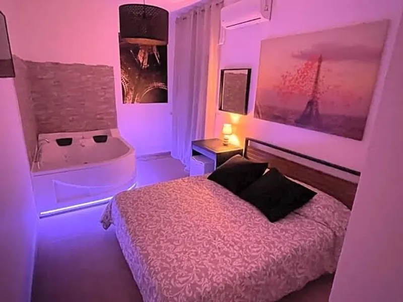B&B La perla