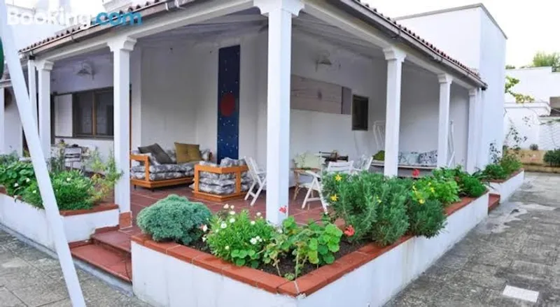 Santos B&B