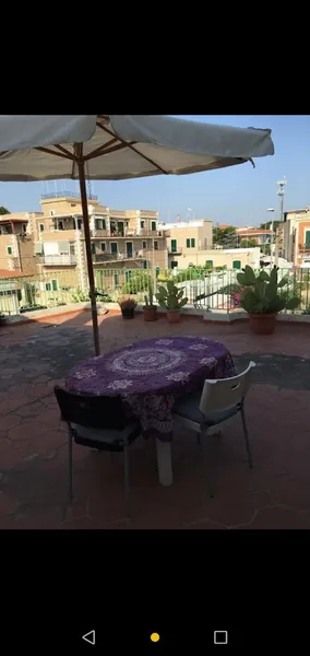 Villa Parisi