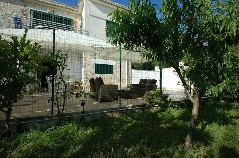 B&B Giardino dei Frutti