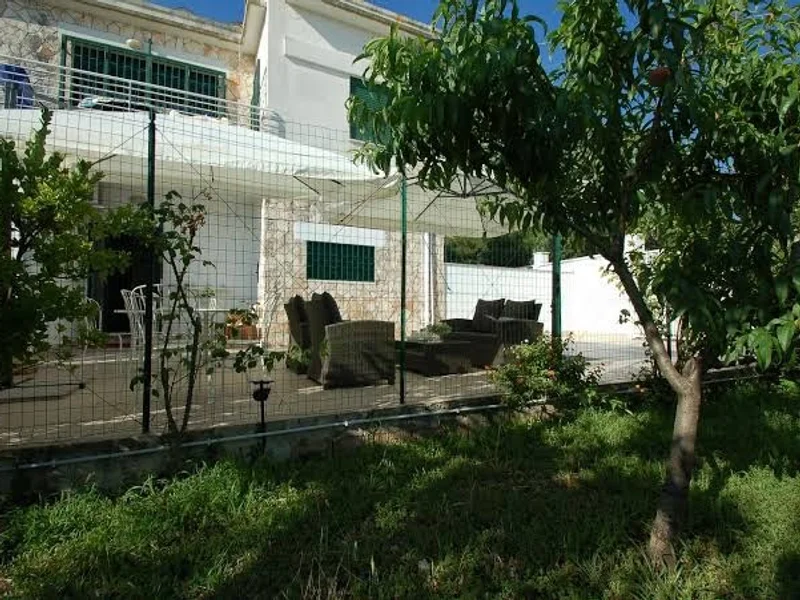 B&B Giardino dei Frutti