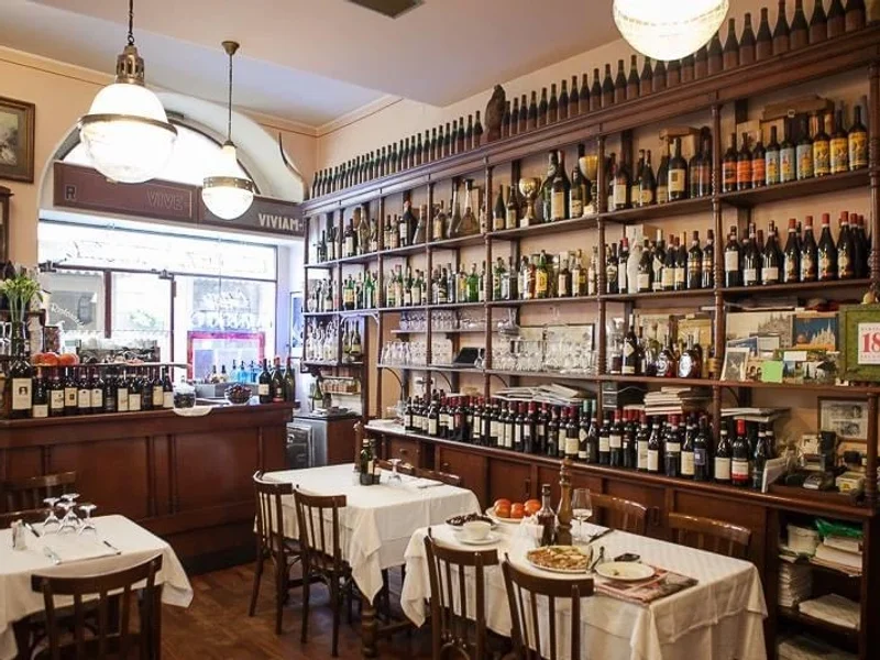 Trattoria Milanese - Dal 1933