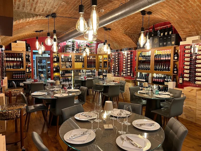 Trattoria de la Trebia Milano