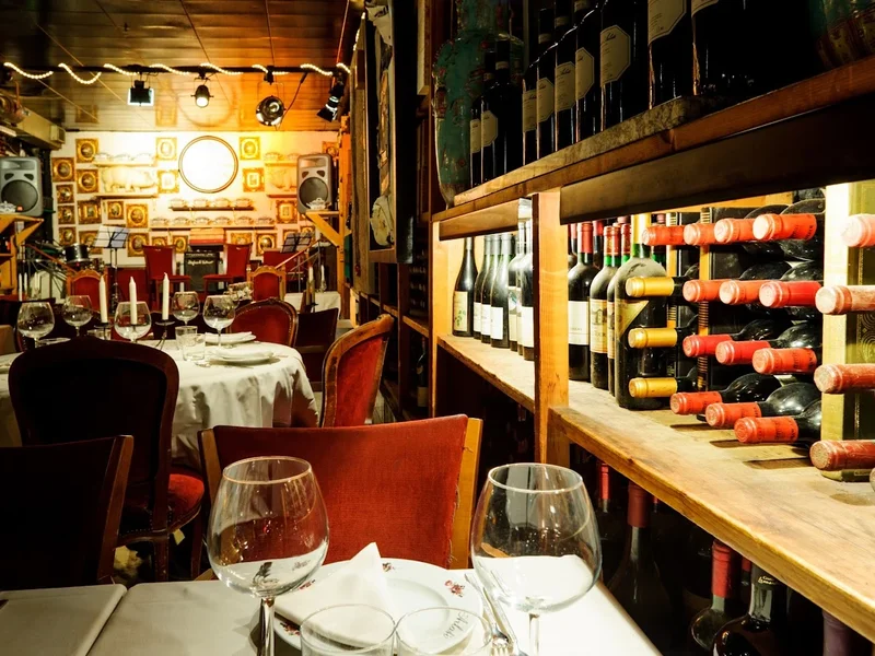 Premiata Trattoria Arlati dal 1936