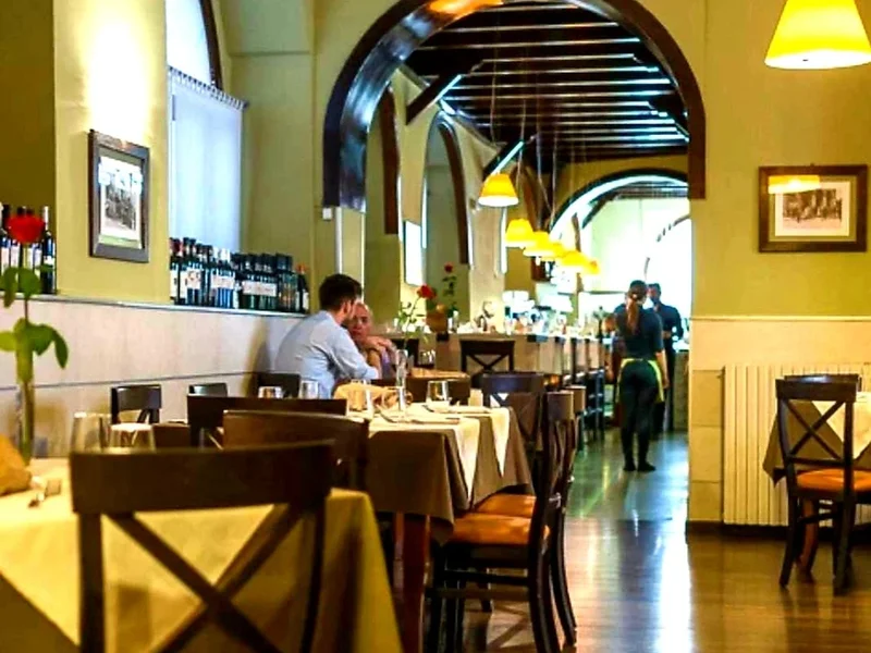 Nerino Dieci Trattoria