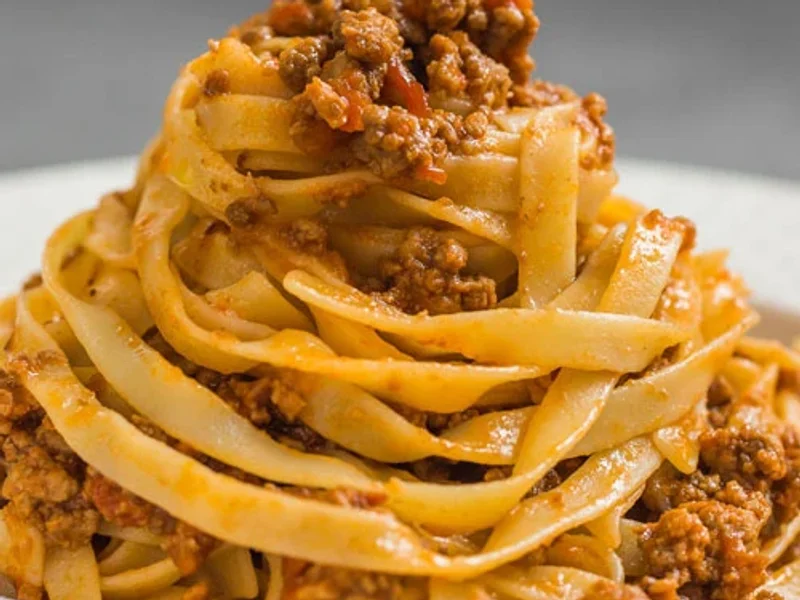 Trattoria Toscana a Milano - K2