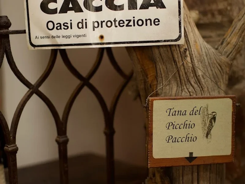 Galeria Antica Trattoria