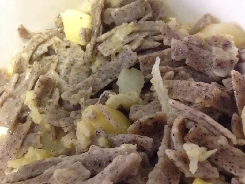 Trattoria La Rava e La Fava