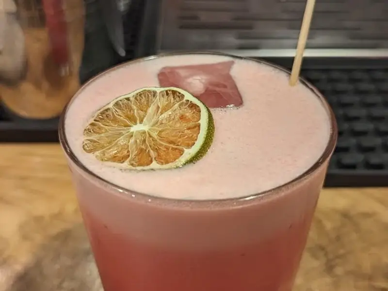 Arcimboldo spirits&fruit