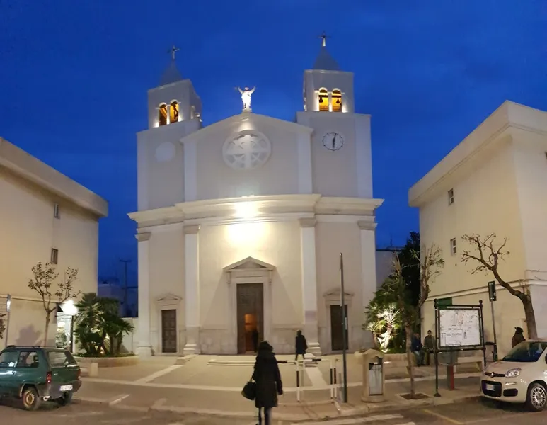 Chiesa dello Spirito Santo