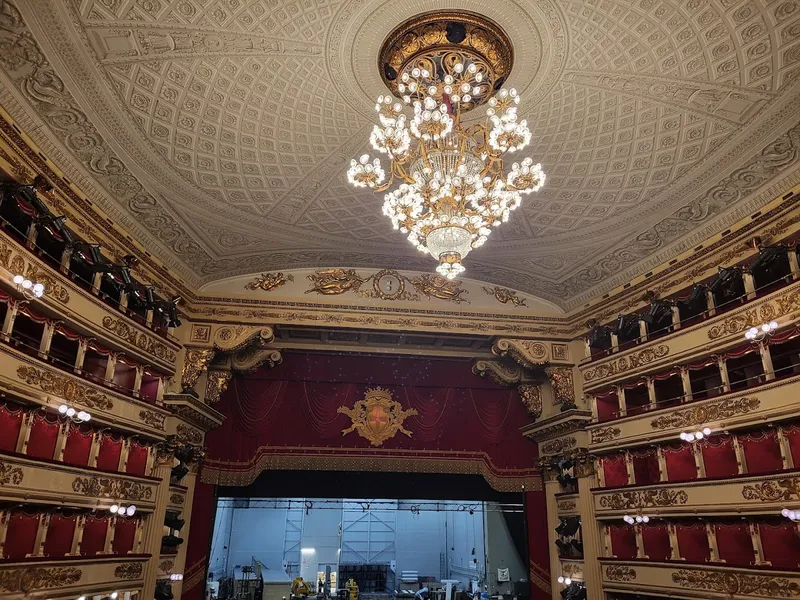 Museo Teatrale alla Scala