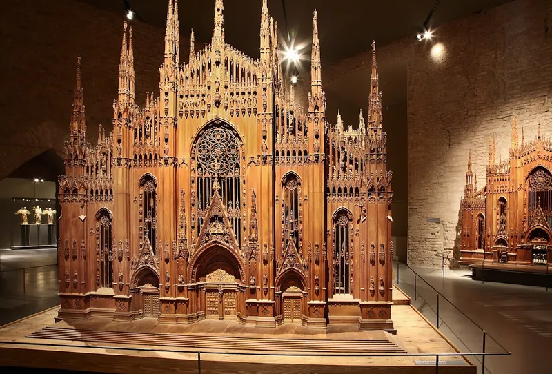 Museo del Duomo di Milano