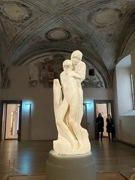 Museo della Pietà Rondanini