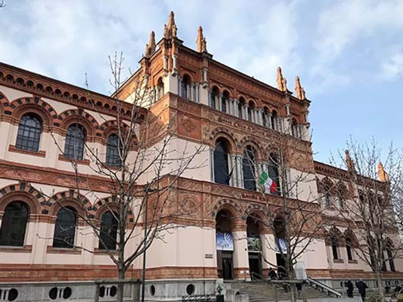 Museo Civico di Storia Naturale di Milano