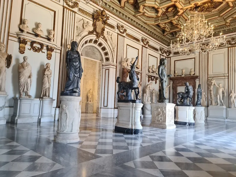 Musei Capitolini