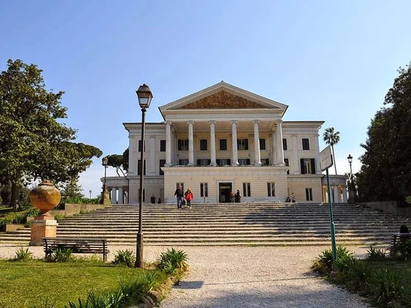 Musei di Villa Torlonia