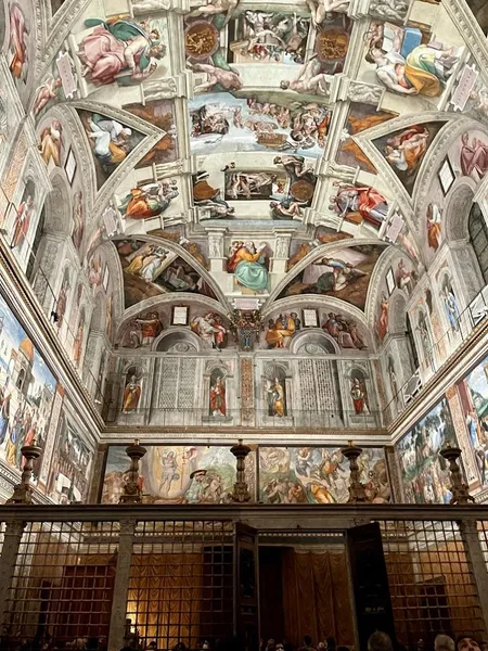 Musei Vaticani