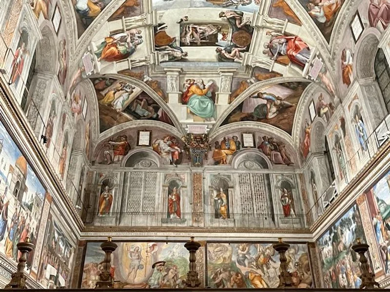 Musei Vaticani