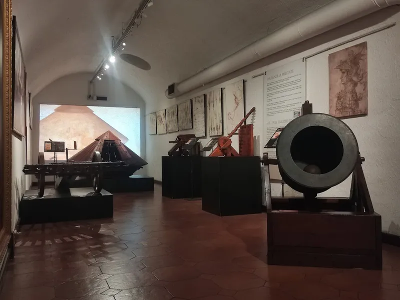 Museo Leonardo da Vinci