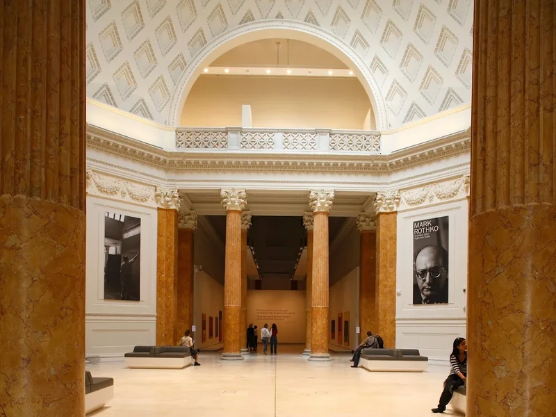 Palazzo Esposizioni Roma