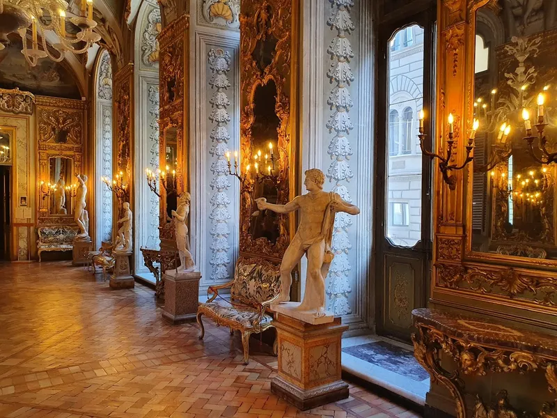 Galleria Doria Pamphilj