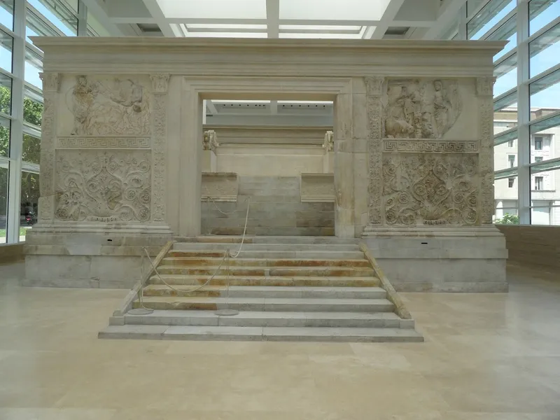 Museo dell'Ara Pacis