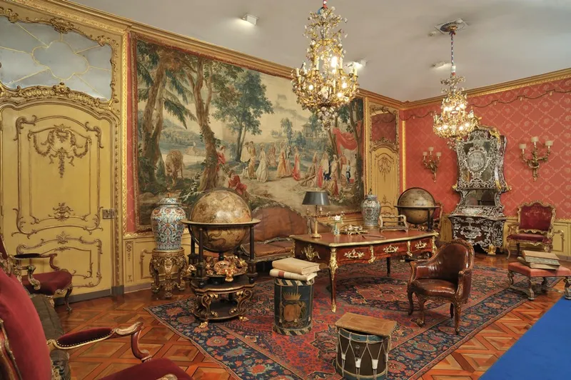 Fondazione Accorsi - Ometto - Museo di Arti Decorative