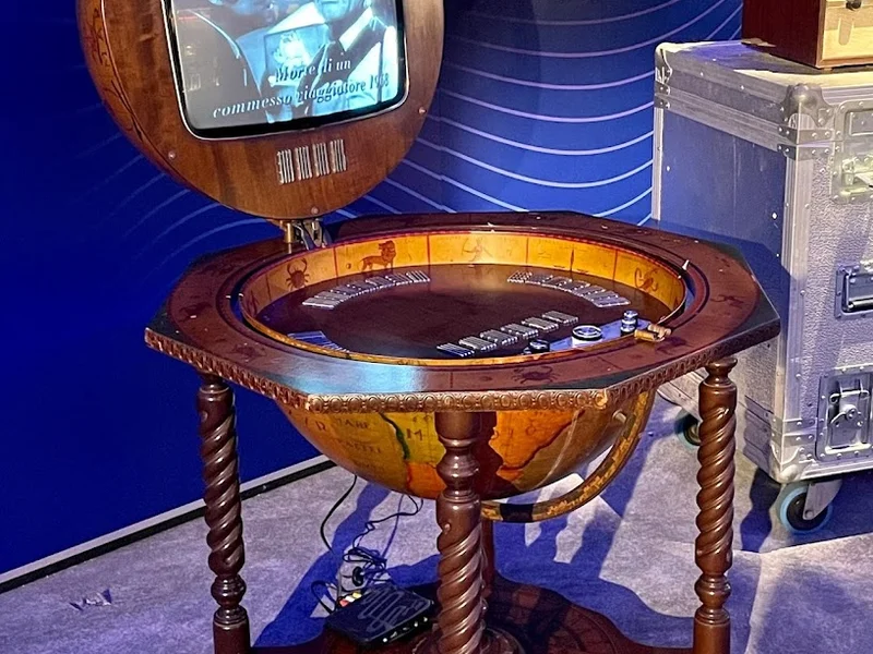 Museo della Radio e della Televisione Rai