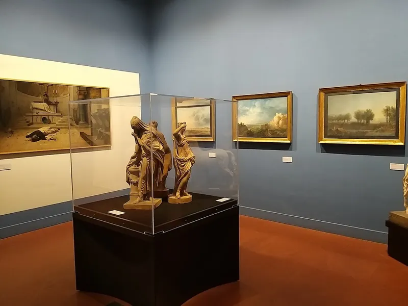 Pinacoteca dell’Accademia Albertina di Belle Arti