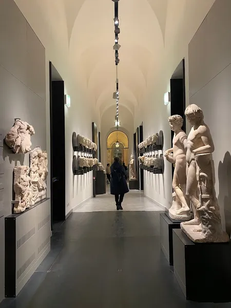 Museo di Antichità di Torino