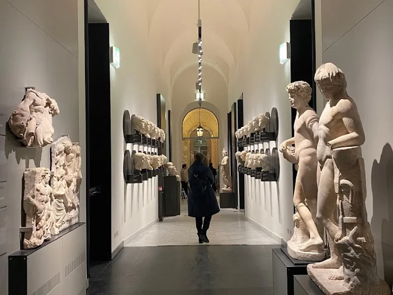 Museo di Antichità di Torino