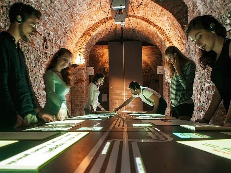 Museo Diffuso della Resistenza