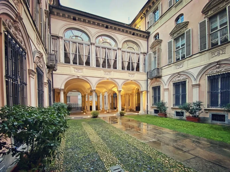 Museo Archivio Reale Mutua