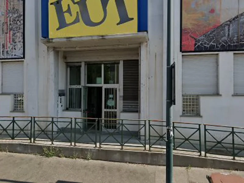 EUT - Ecomuseo Urbano Torino