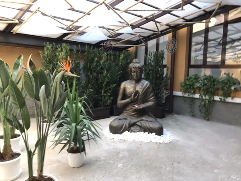 Bali Yoga - Corsi Yoga a Milano Centro