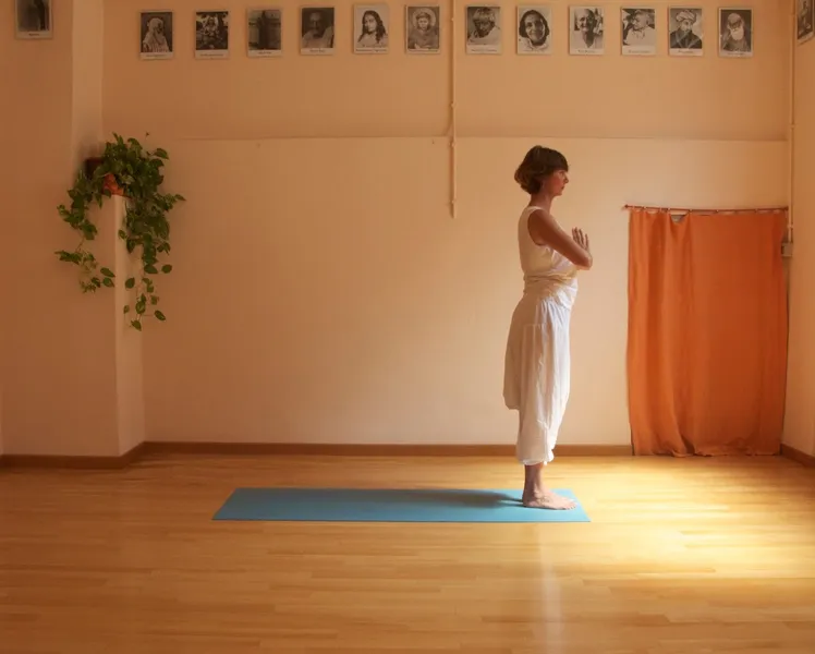 Centro Integral Yoga Shanti