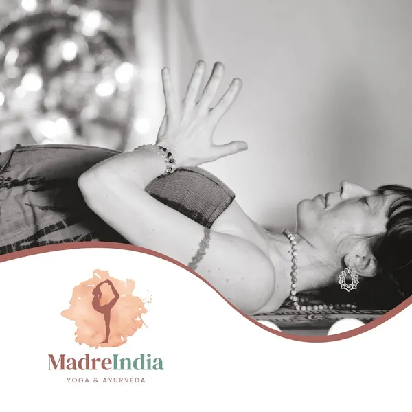 Madre India Yoga e Ayurveda Torino